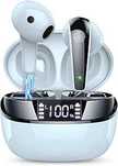 Bezprzewodowe słuchawki douszne Bluetooth 5.3 3