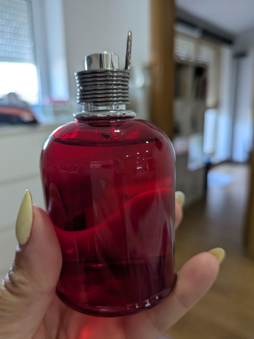 Perfume Amor Amor original