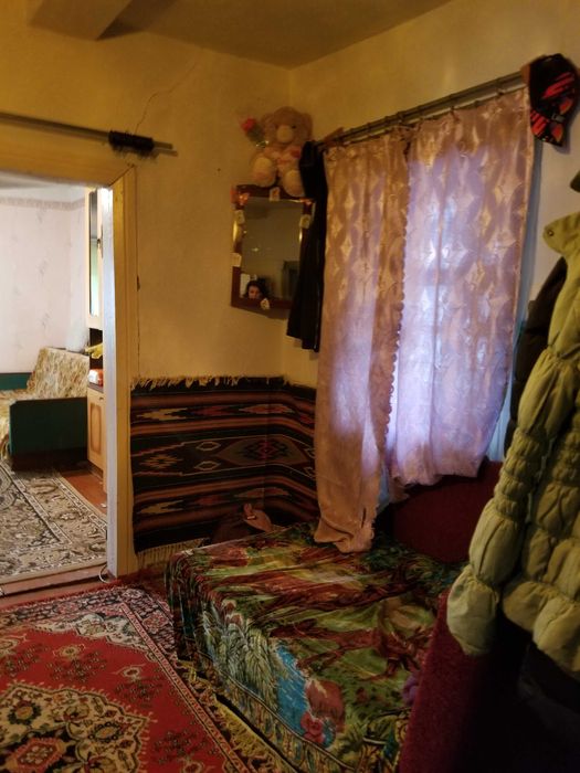 Продам отдельно стоящий дом возле ГРЛ