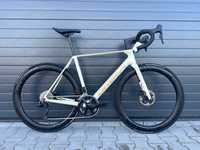 Rower szosowy Orbea Orca m30i 2024 Shimano 105 Di2 12s GWAR. FAKTURA