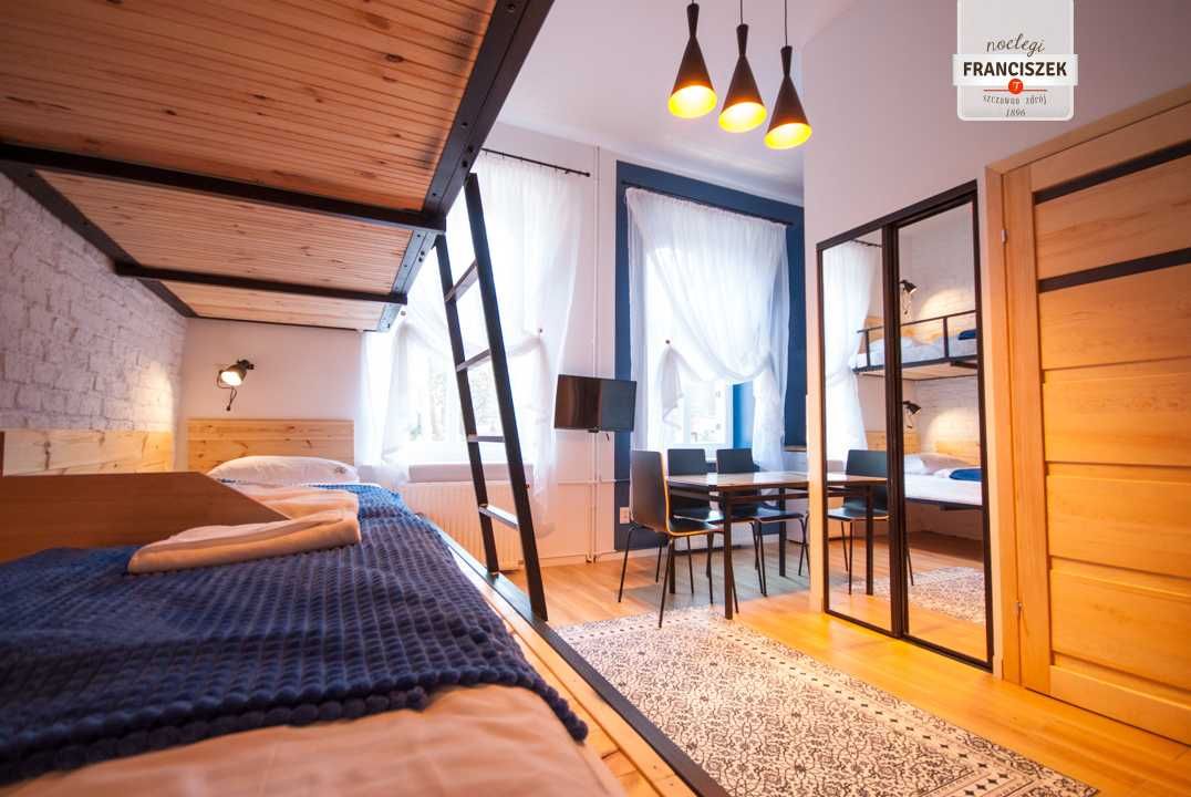 Apartamenty w górach Dolnyśląsk Sudety, Zamek Książ