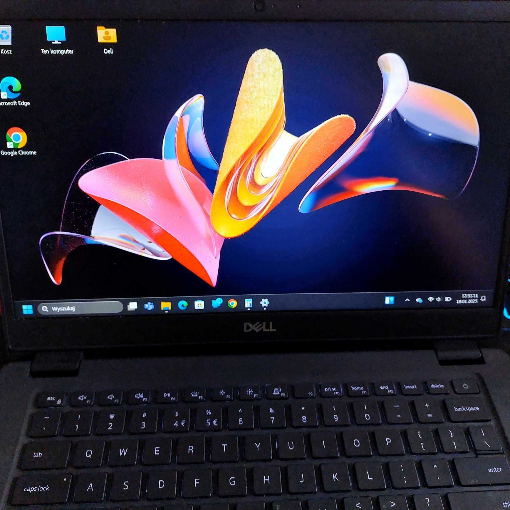 Laptop DELL Latitude 3410