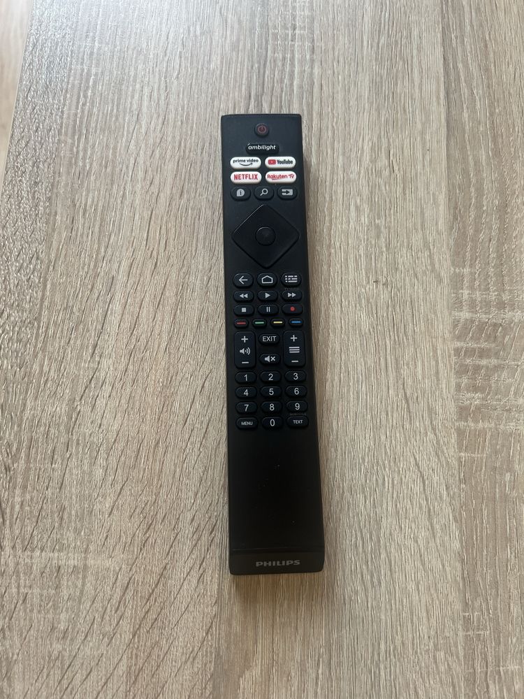 TV phillips 55PUS8057/12 4K android TV