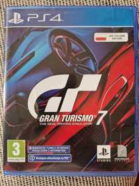 Gran Turismo 7, PS4 kompatybilna z PS5