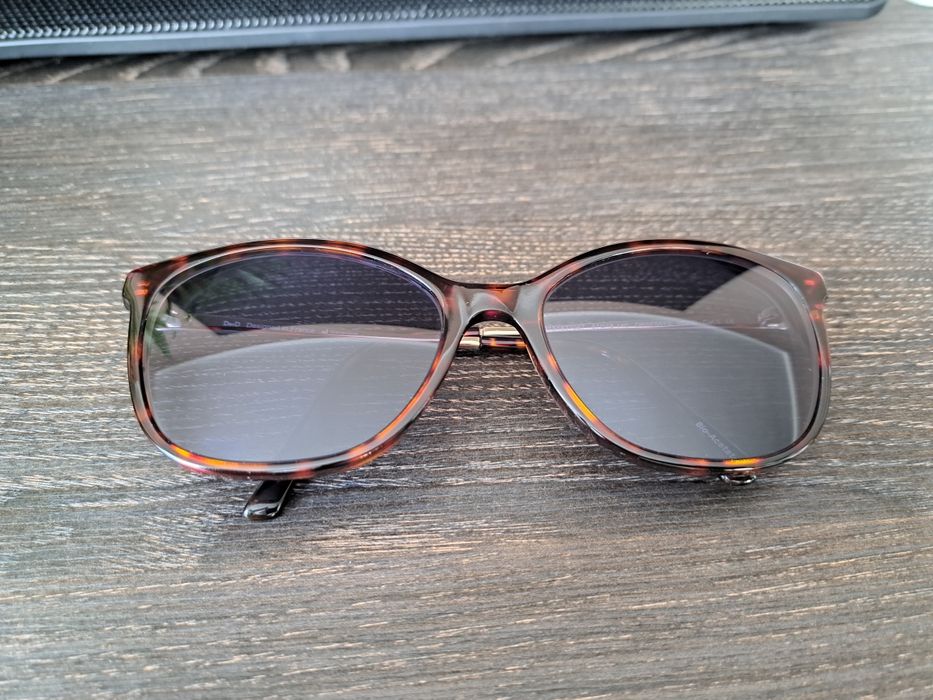 2 x okulary + soczewki gratis -3.5, -2.75 -0.5 180