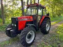 Ursus 4514/5314/6014  1 wlasciel Export FINN Tylko 1013MTG  UNIKAT