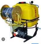 Pulverizador tomix 300l (com auto enchimento)