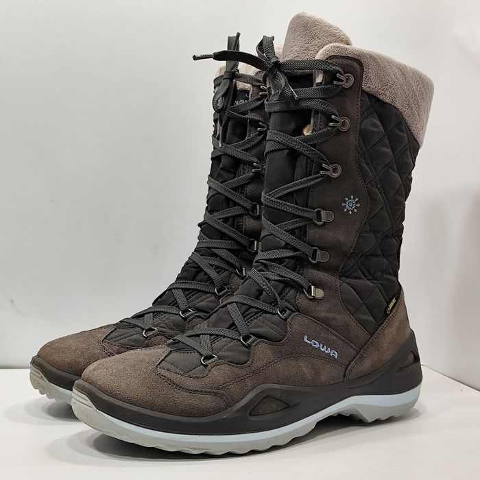 черевики Lowa Atina GTX 42.5р/27.4см