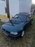 Opel Astra Caravan 1.7TD 5lug