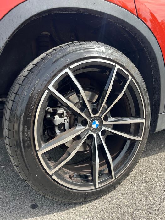 BMW x1 16d sDrive Advantage