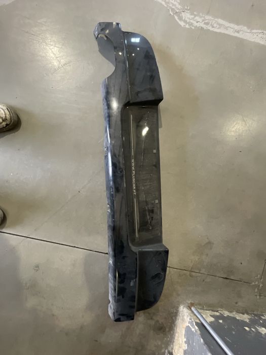 Difusor bmw serie 1 e 81 e 87