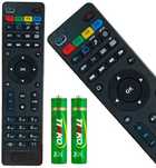 Pilot Linux Tv Box Jambox Mag250 Mag254 Mag255 Mag + baterie