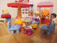 Klocki LEGO Duplo Kawiarenka 10587