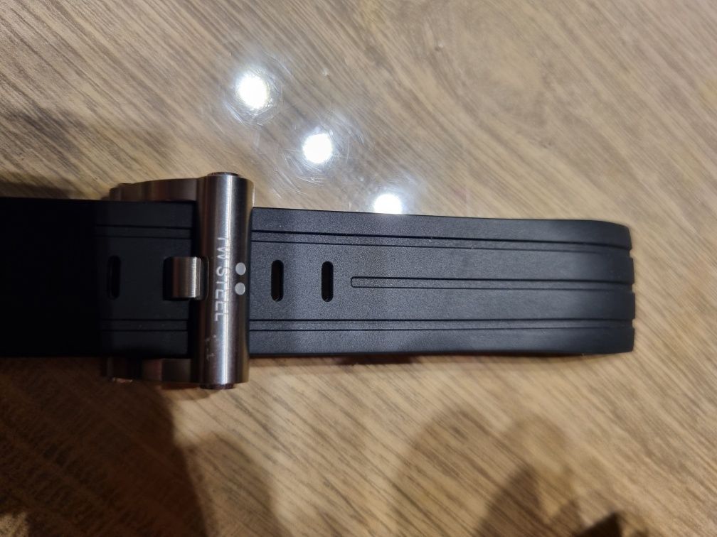 Pasek do zegarka TW STEEL