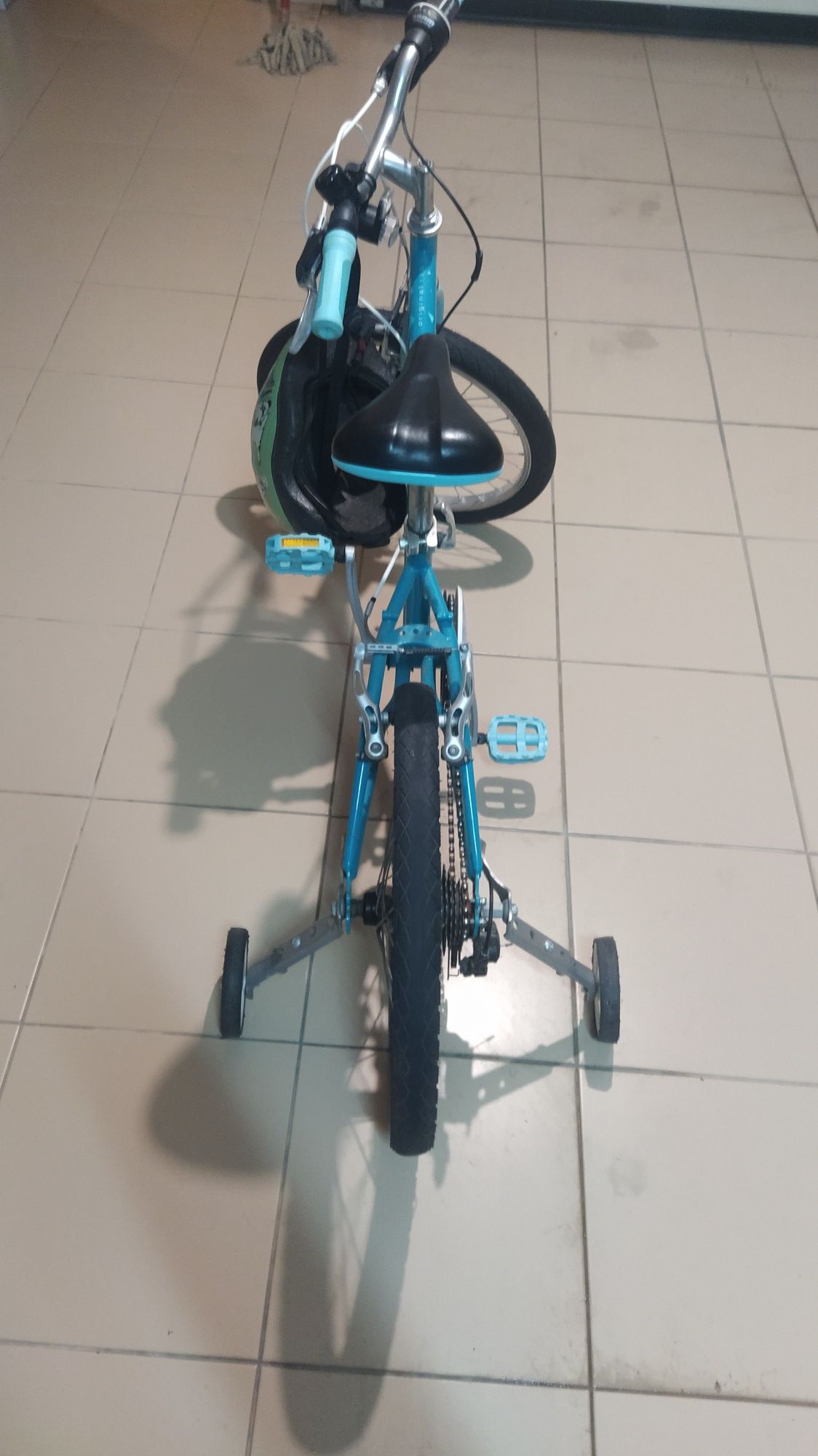 Bicicleta de Criança roda 16