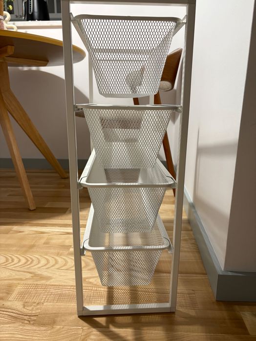 Regał IKEA, stan idealny