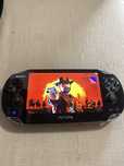 Playstation vita OLED desbloqueada