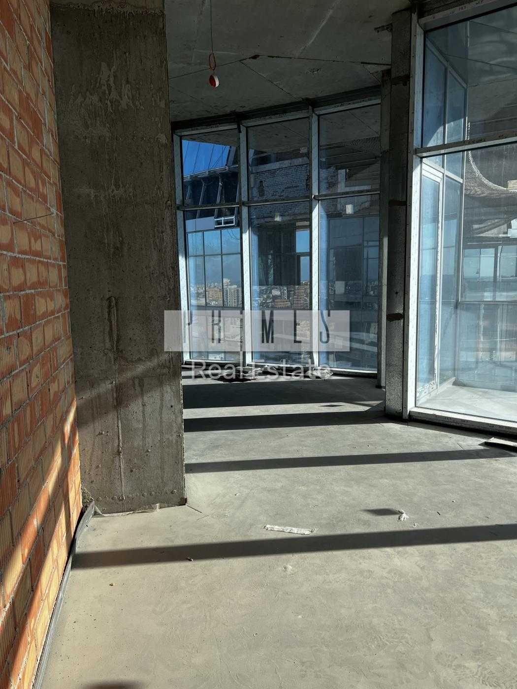 Продаж пентхаусу, ЖК Taryan Towers, Лумумби Патріса, Печерськ