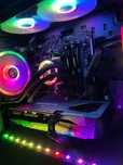 Manutenção PCs e Portateis