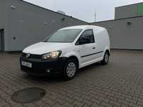 Volkswagen Caddy Volkswagen Caddy furgon
