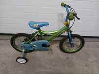 Bicicleta de criança 12"