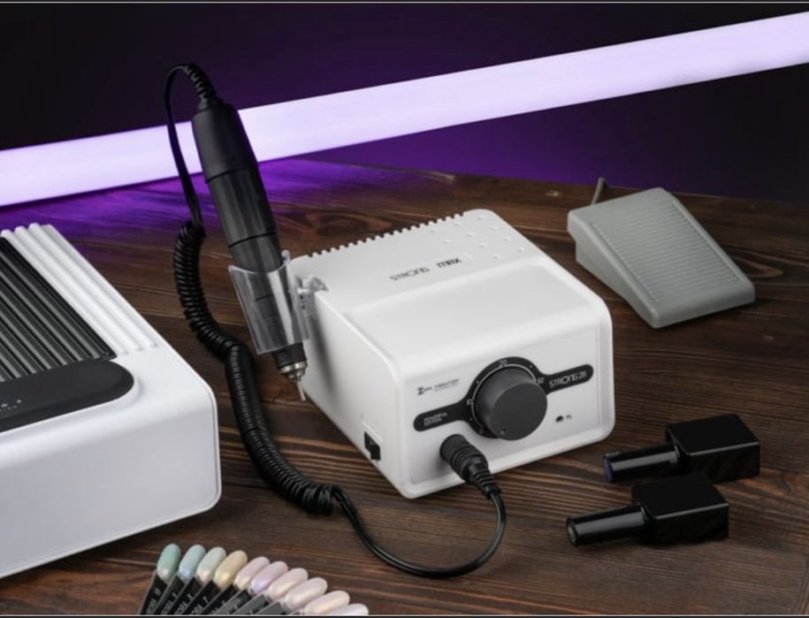 Фрезер Strong 211