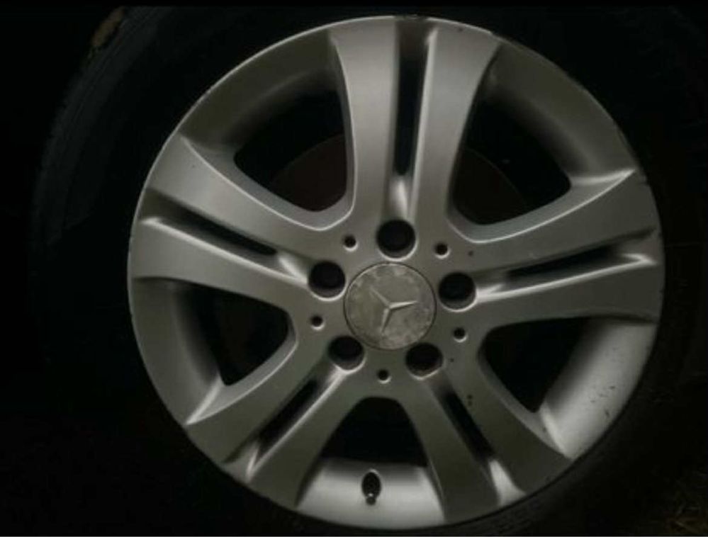 Mercedes - Benz B180 CDI Pilne