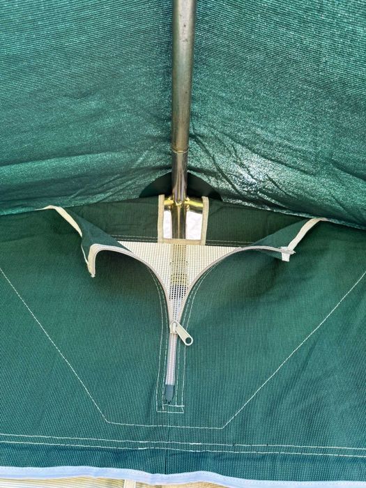 Przedsionek dostawka namiot do kempingu 925/950 ROZMIAR 12 ISABELLA