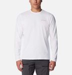 Canyonland Trail Long Sleeve T-Shirt | Лонгслив | columbia | Футболка