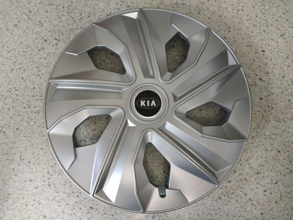 Колпаки Ковпаки Kia r15 16 14 13 Киа cerato ceed комплект поштучно