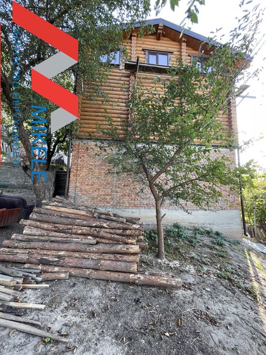 Без комісії 2 будинки,  ділянка 8 соток, Ширма м. Голосіївська