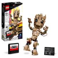 Klocki Lego Marvel GROOT 76217