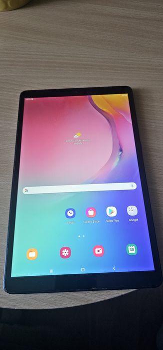 Samsung Galaxy TAB A sm-t510