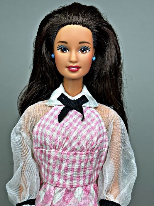 Барбі Barbie Teresa