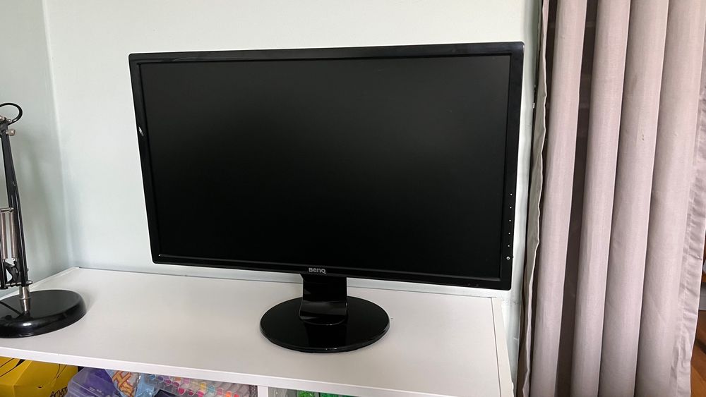 Monitor LCD, BENQ GL-2460-T