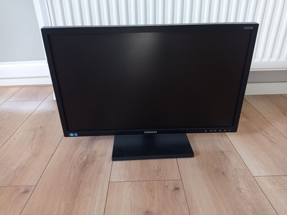 Monitor Samsung 24"