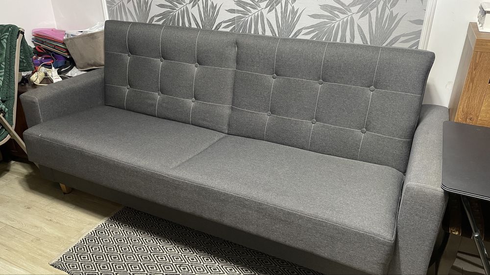 Kanapa/sofa rozkladana
