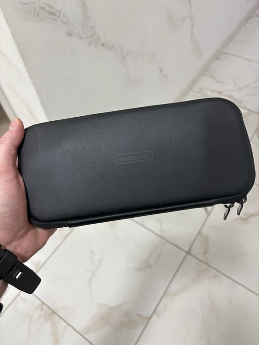 Продам Nintendo Switch Lite + 256GB + много игр