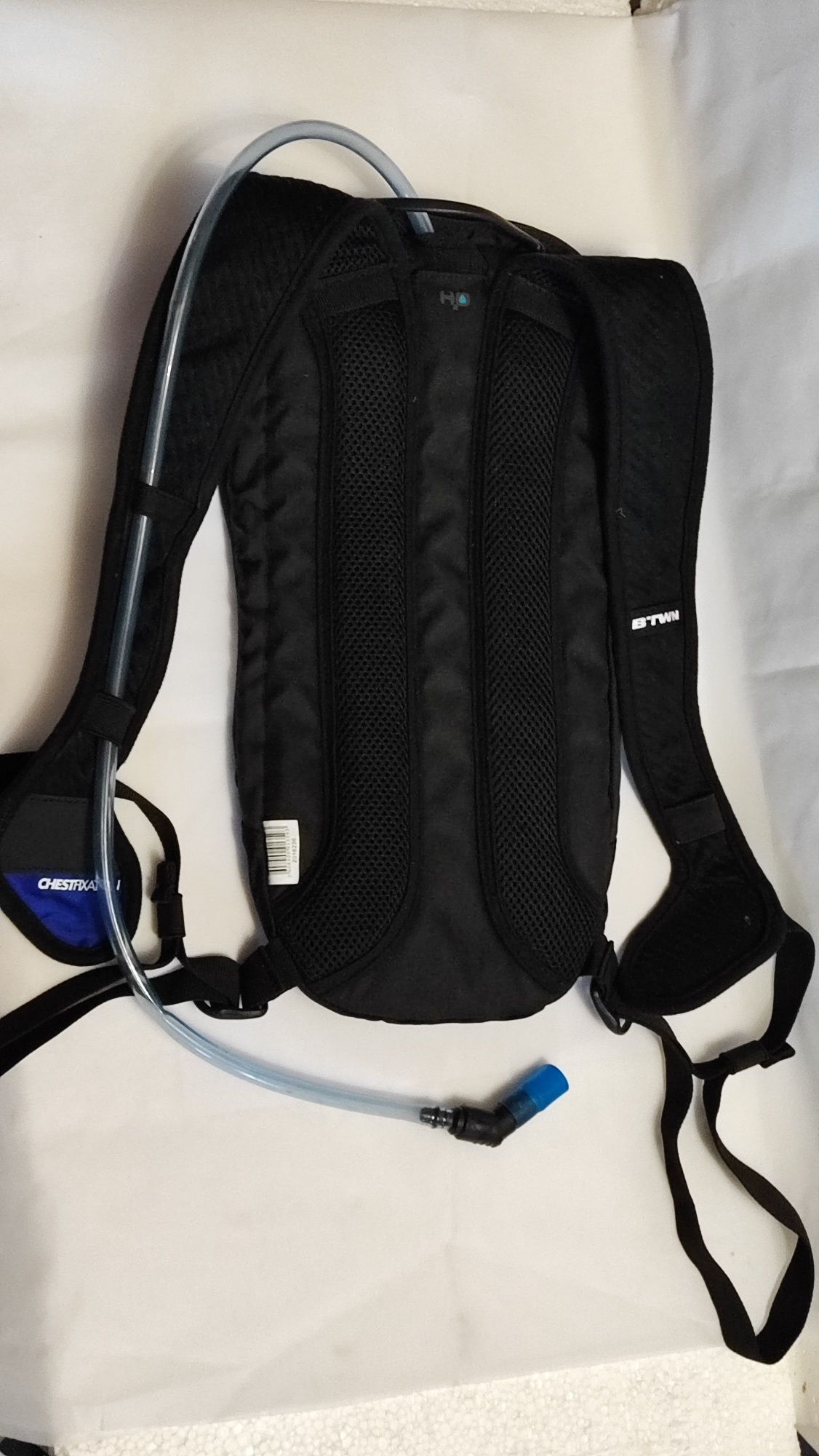Рюкзак для гидратации BTWIN 500 Decathlon