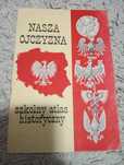 Stary atlas historyczny PRL.Wysylka po 23.0825