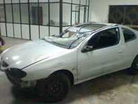 peças megane coupe