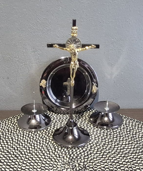 Zestaw kolędowy MARTINA 5 elementów