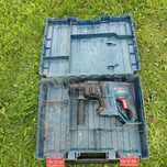 Młotowiertarka Bosch GBH 18V-20