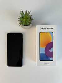 Samsung Galaxy M52 2021 M526B 6/128GB Black