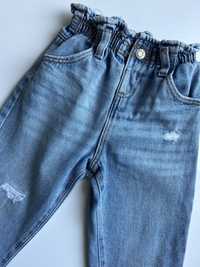 Zara джинси дитячі