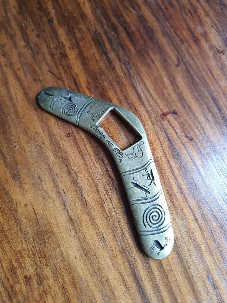 Otwieracz do piwa "Czas na EB"