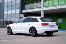 Audi A6 AUDI A6 2.0 TDI Ultra S-LINE - Webasto - Super Stan!