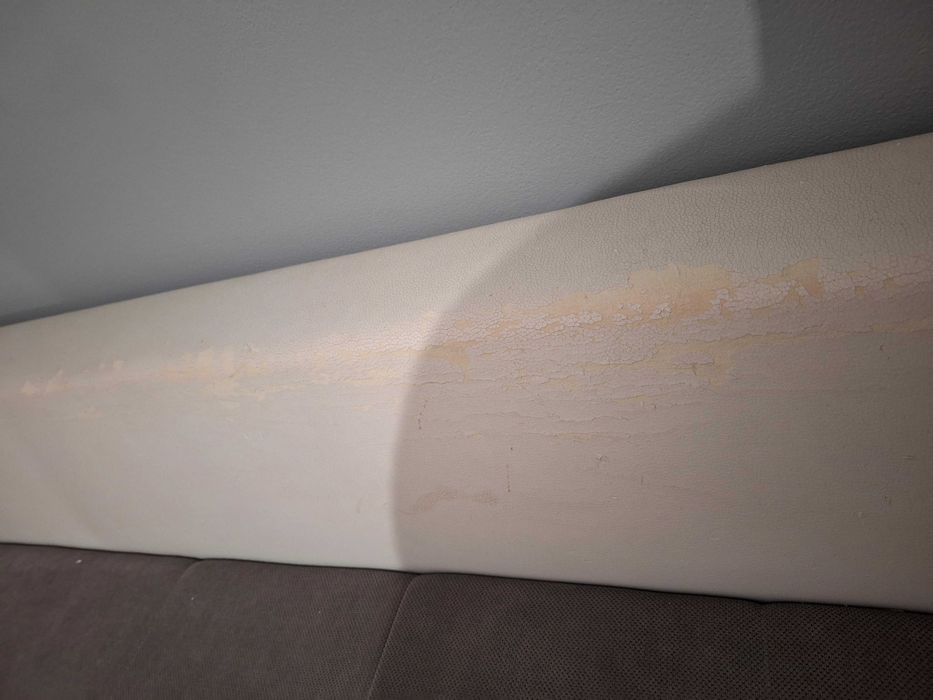 Sprzedam uzywany naroznik z funkcją spania Agata Meble