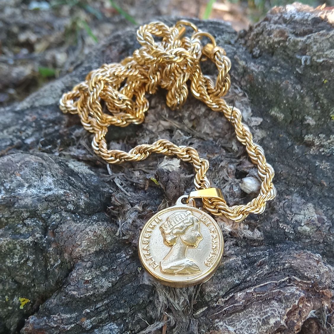 Pulseira com libra