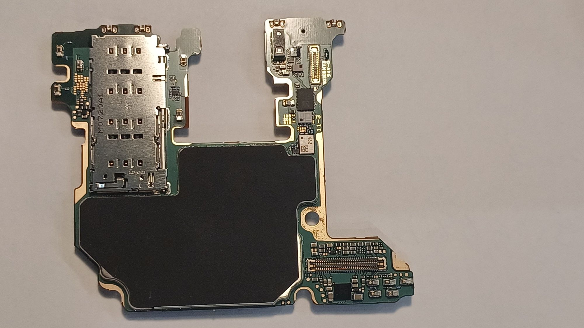 Płyta główna Samsung Galaxy Note 20 SM-N980 256 GB CZYTAJ OPIS
